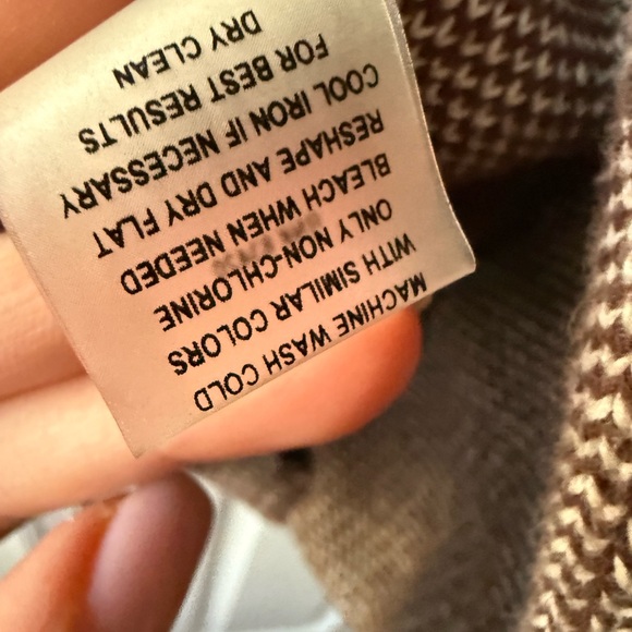 Aves patchwork jacket. Size S - Picture 5 of 7